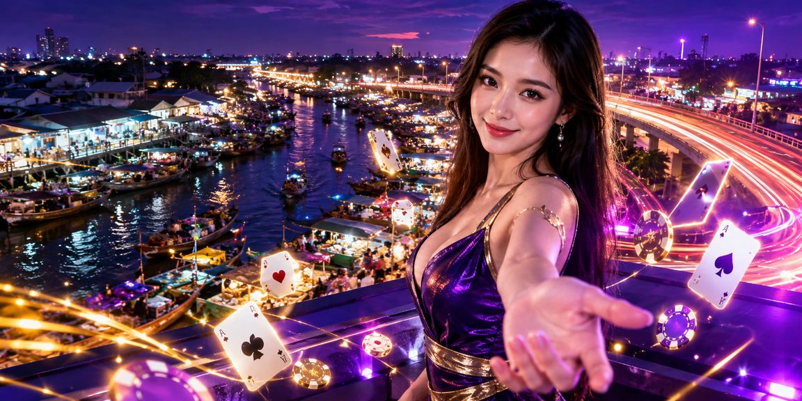 Người chơi tại Cần Thơ trải nghiệm khuyến mãi casino và Esports