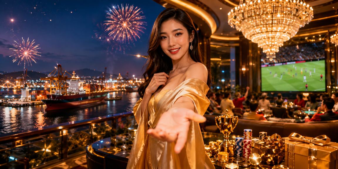 Trải nghiệm nền tảng casino trực tuyến s68 tại Hải Phòng