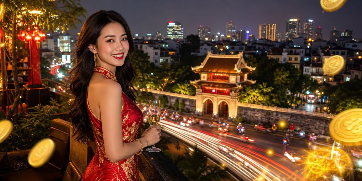 Khung cảnh giải trí cá cược thể thao tại Hà Nội với nền tảng s68